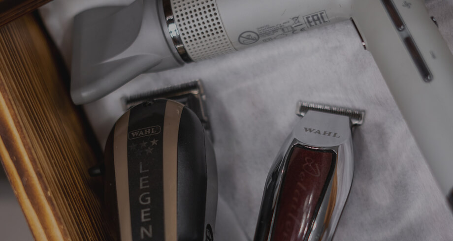 Tunsori Haircuts Demystified